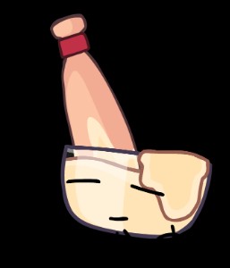 Pancake Batter