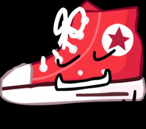 Shoe