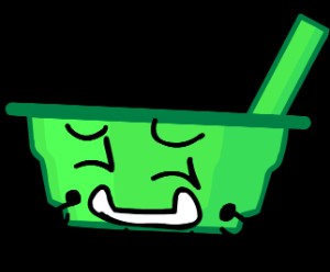 Sip-a-bowl