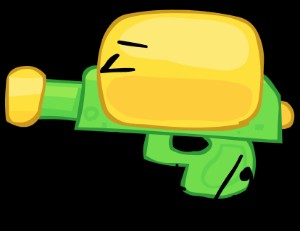 Squirtgun