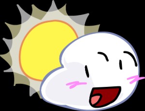 Weathery
