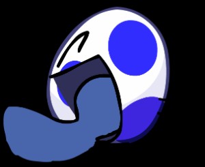 Yoshi Egg
