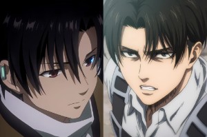 eric x levi