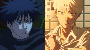 kage x megumi