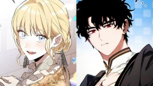 lynesse x iseul