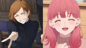 nobara x eirene