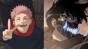 yuji x grayson