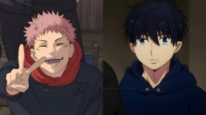 yuji x kaien