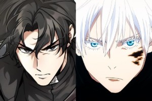 zenji x satoru