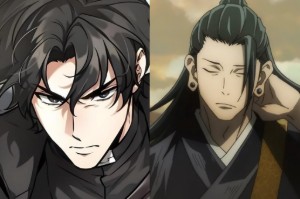 zenji x suguru