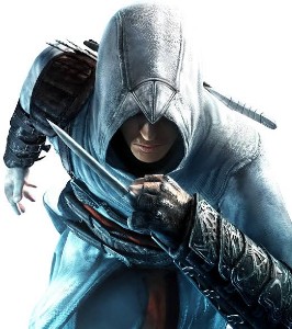 Altair Ibn-La'Ahad