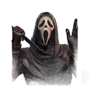 Danny Johnson (The Ghostface)
