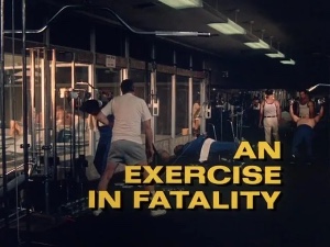 An Exercise in Fatality
