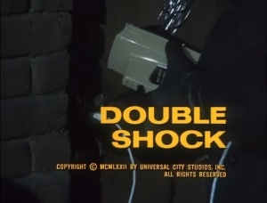 Double Shock