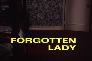Forgotten Lady