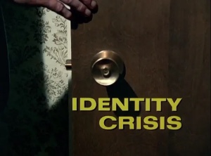 Identity Crisis