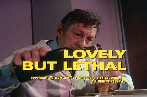 Lovely But Lethal