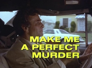 Make Me a Perfect Murder