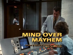 Mind Over Mayhem