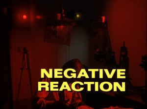 Negative Reaction