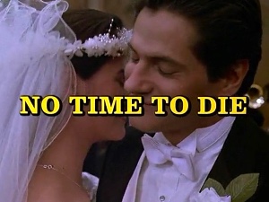 No Time to Die