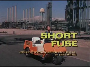 Short Fuse