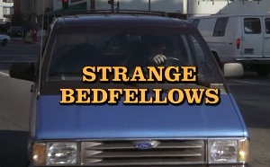 Strange Bedfellows