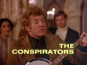 The Conspirators