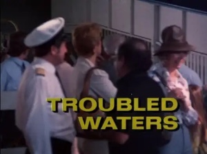 Troubled Waters