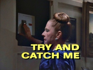 Try and Catch Me
