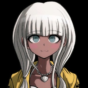 Angie Yonaga
