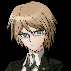 Byakuya Togami