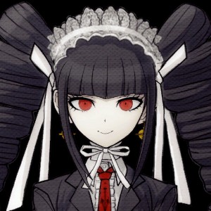 Celestia Ludenberg
