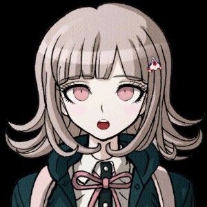 Chiaki Nanami