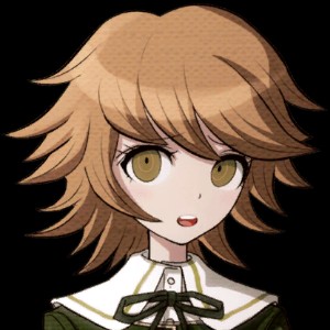 Chihiro Fujisaki