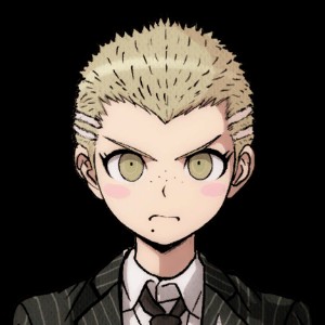 Fuyuhiko Kuzuryu