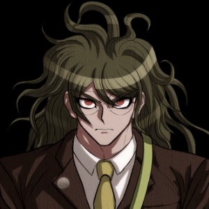 Gonta Gokuhara