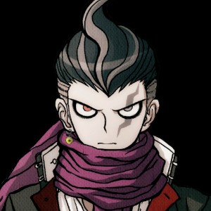 Gundham Tanaka