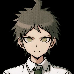 Hajime Hinata