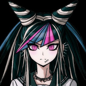 Ibuki Mioda