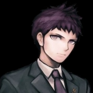 Jin Kirigiri