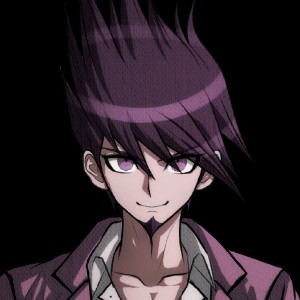 Kaito Momota