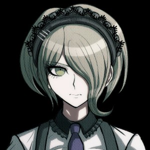 Kirumi Tojo