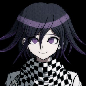 Kokichi Oma