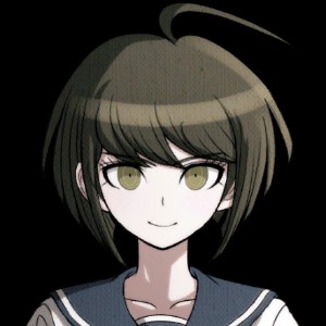Komaru Naegi