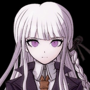 Kyoko Kirigiri