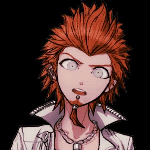 Leon Kuwata