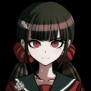 Maki Harukawa
