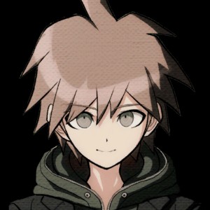 Makoto Naegi