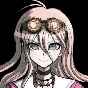Miu Iruma